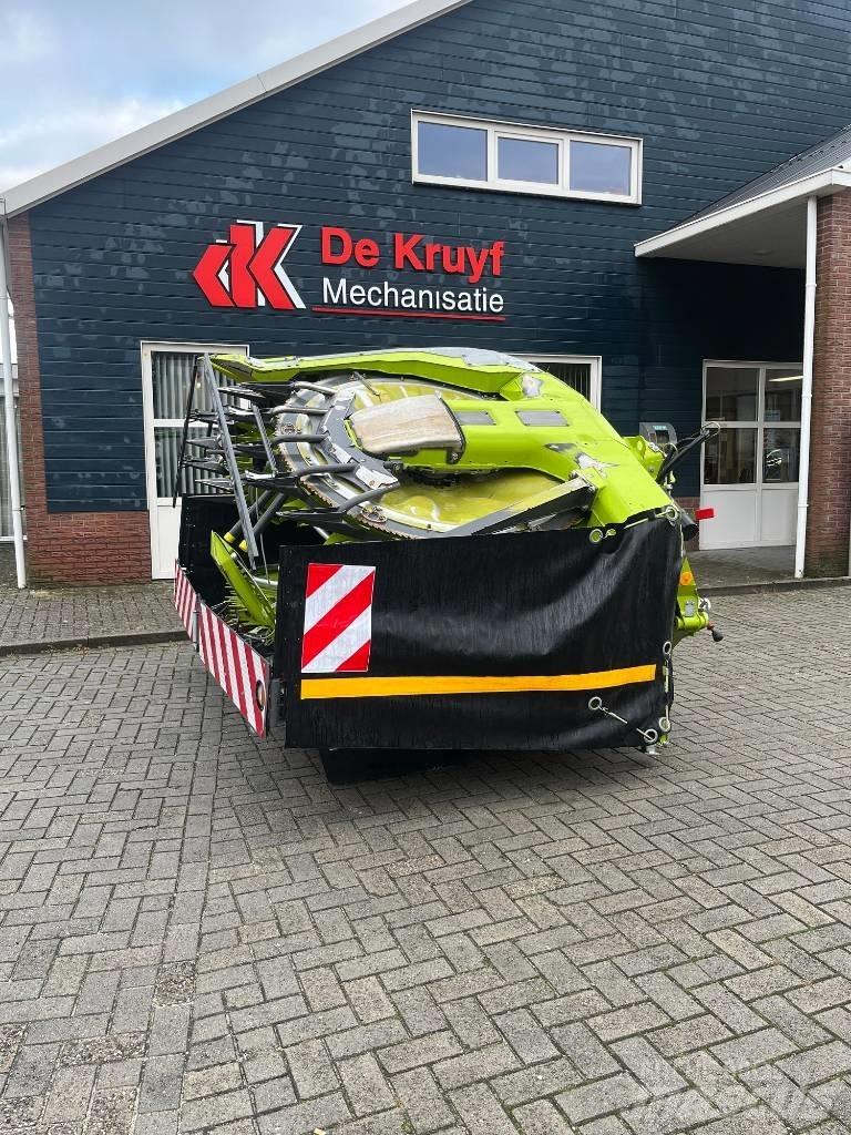 CLAAS Orbis 600 Demo Heu- und Futtermaschinen-Zubehör