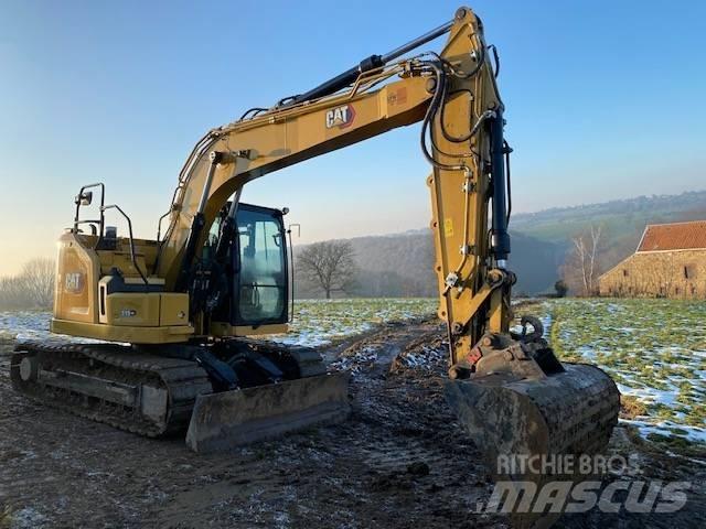 CAT 315 GC Raupenbagger
