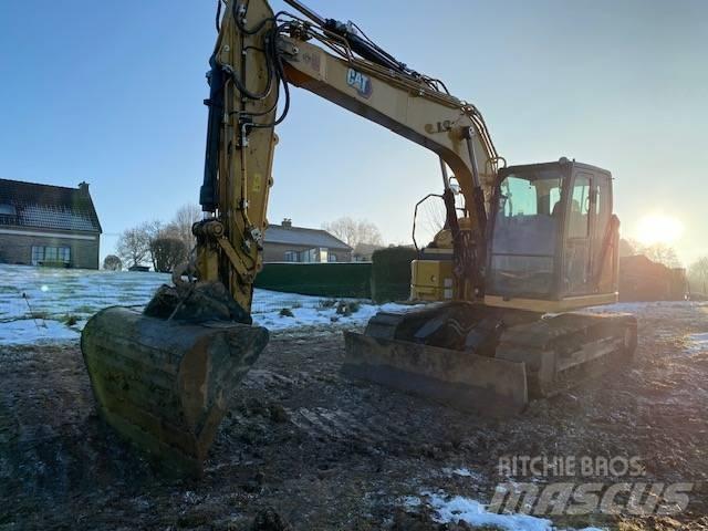 CAT 315 GC Raupenbagger