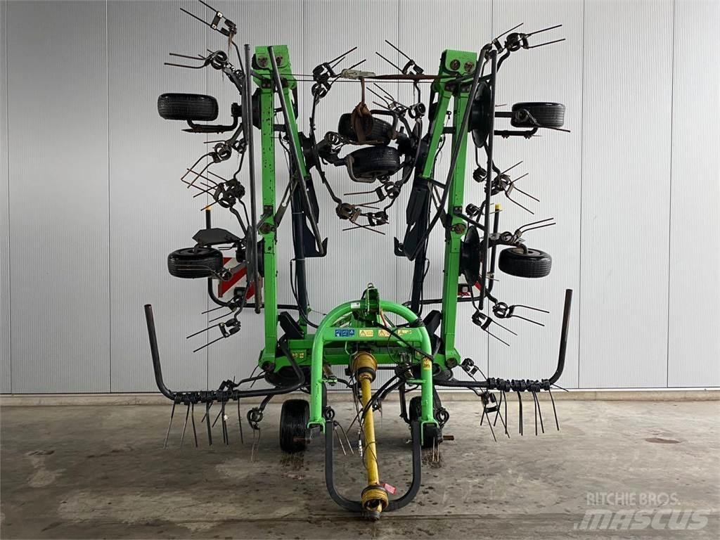 Deutz-Fahr 6917 Kreiselheuer/-wender