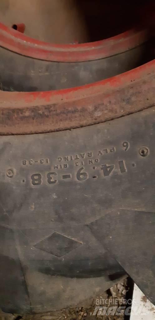 Raju 14,9-38 Reifen
