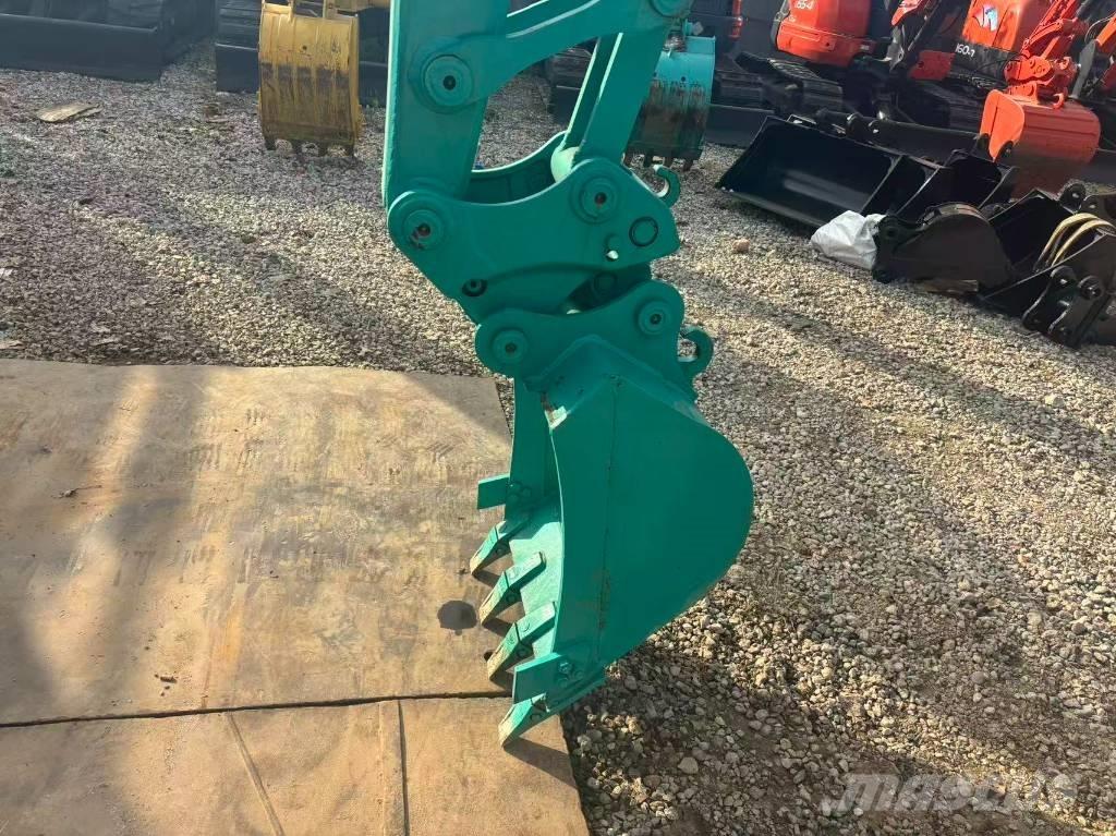Yanmar Vio 40-5 Minibagger < 7t