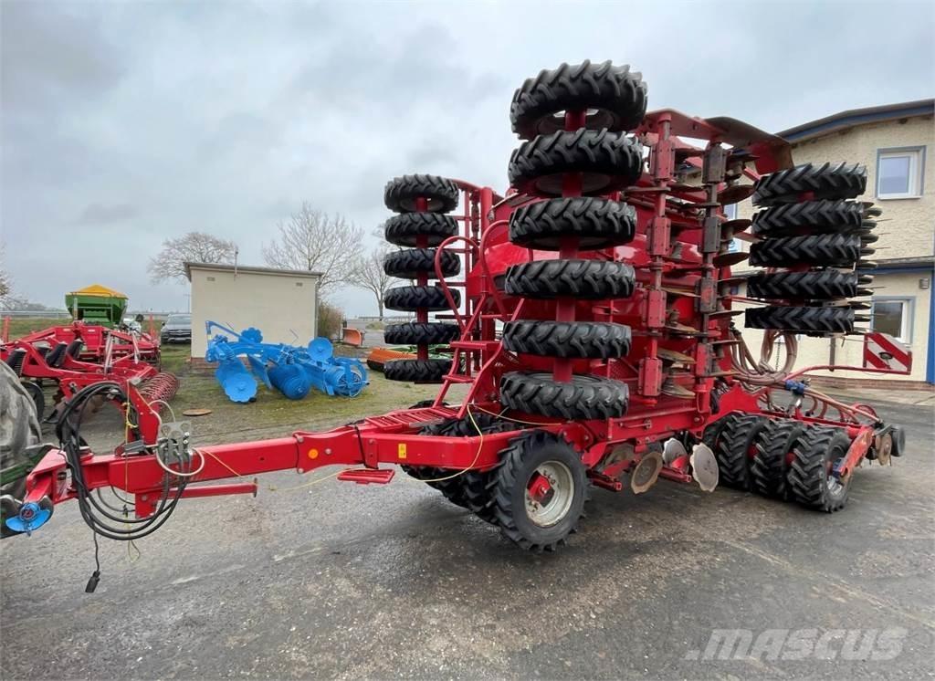 Horsch Pronto 6 DC Drillmaschinenkombination