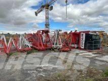 Potain MDT248-J10 Turmdrehkrane