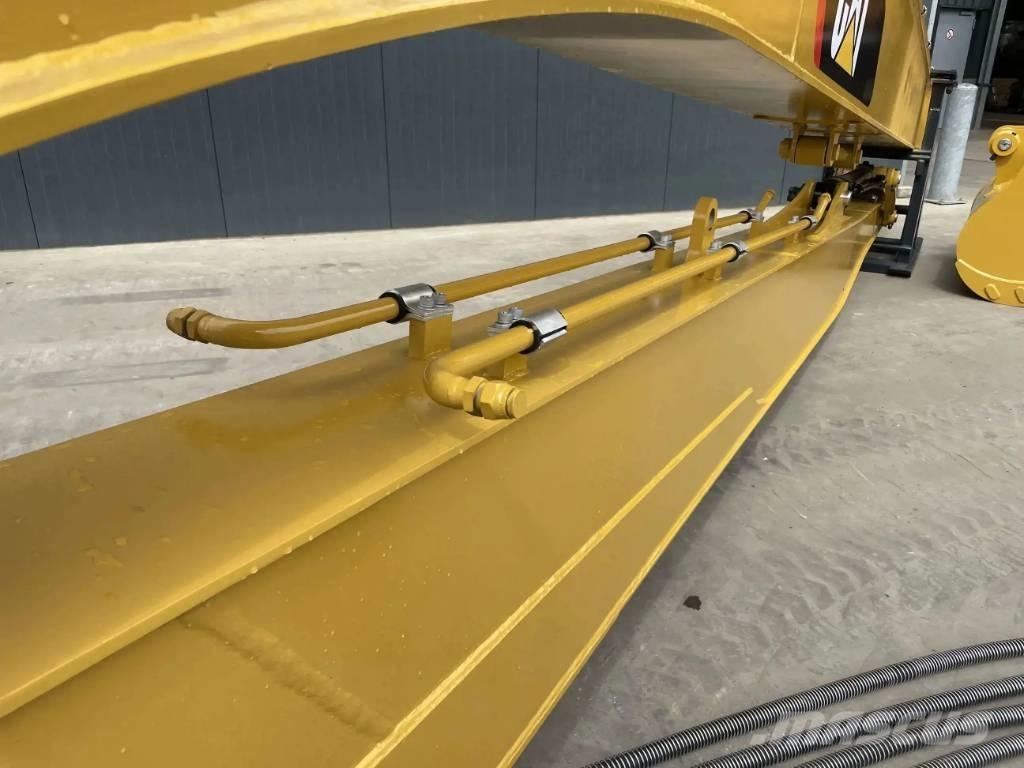 CAT 323F 15m Set Tieflöffel