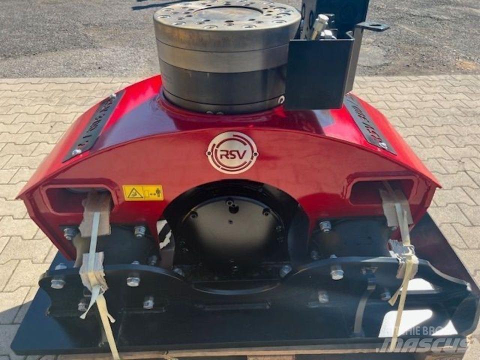  RSV 300/2 Vibrationsgeräte
