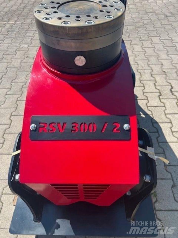  RSV 300/2 Vibrationsgeräte
