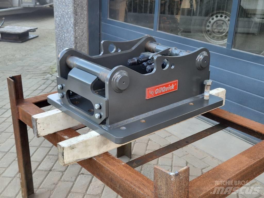 OilQuick OQ60-5 Schnellwechsler