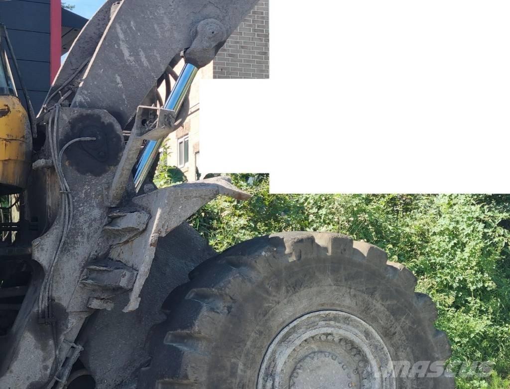 Volvo L 350 F Radlader