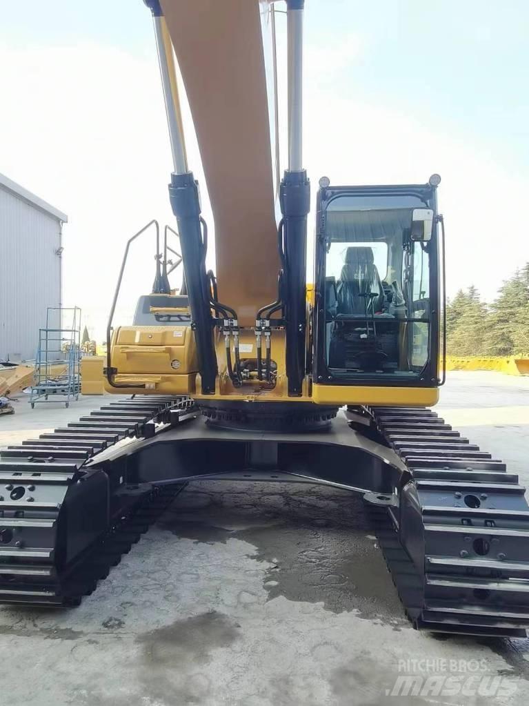 CAT 336GC Raupenbagger