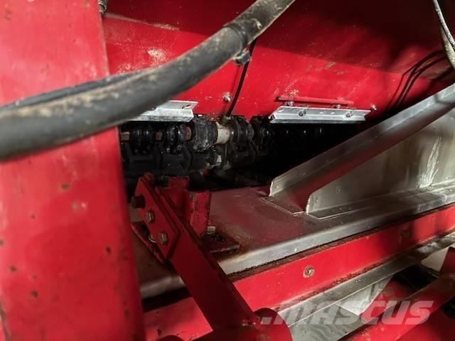 Överum 3304 Drillmaschinenkombination