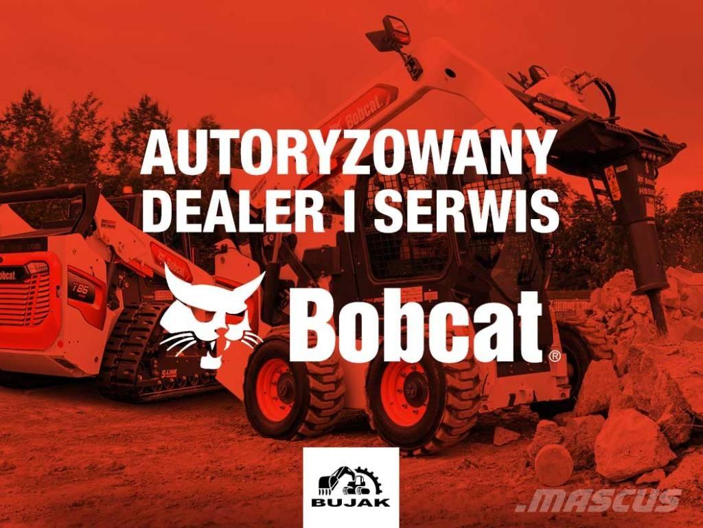 Bobcat S450 Kompaktlader