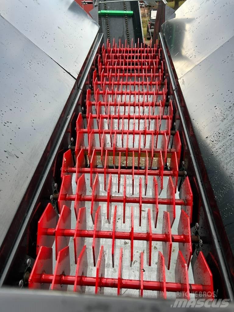 Japa ROLLER Sonstige Landmaschinen