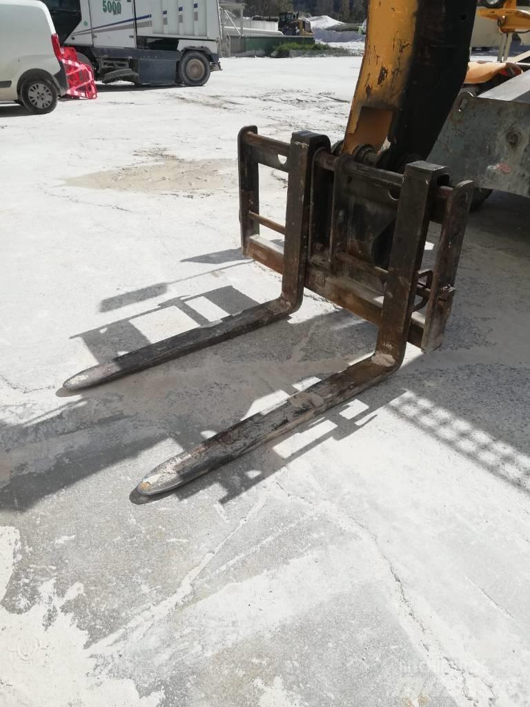 Dieci Pegasus 35.16 Teleskoplader