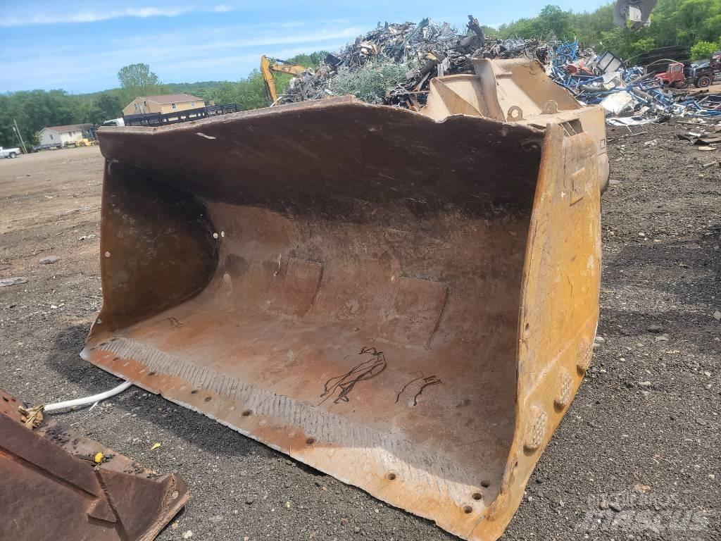 CAT 972 K Andere Zubehörteile