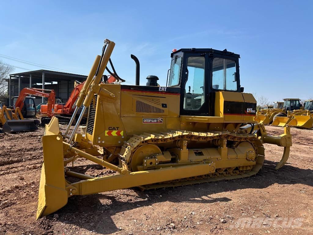 CAT D6G Bulldozer