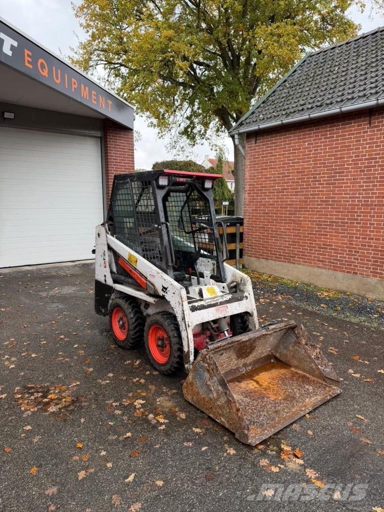 Bobcat S 70 Kompaktlader