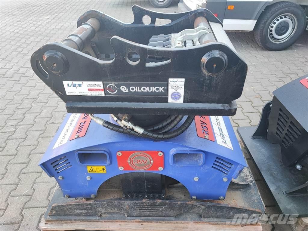  RSV 200 Sonstige Landmaschinen