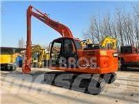 Doosan DX 140 Minibagger < 7t