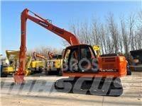 Doosan DX 140 Minibagger < 7t