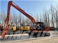 Doosan DX 140 Minibagger < 7t