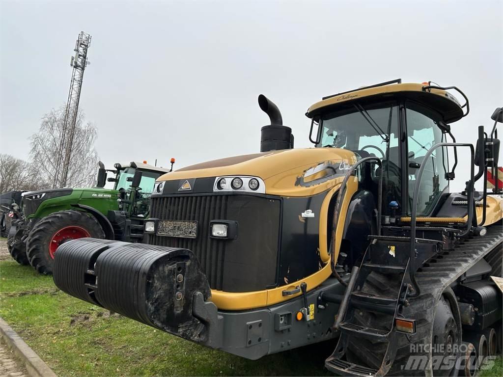 CAT MT 865 Traktoren