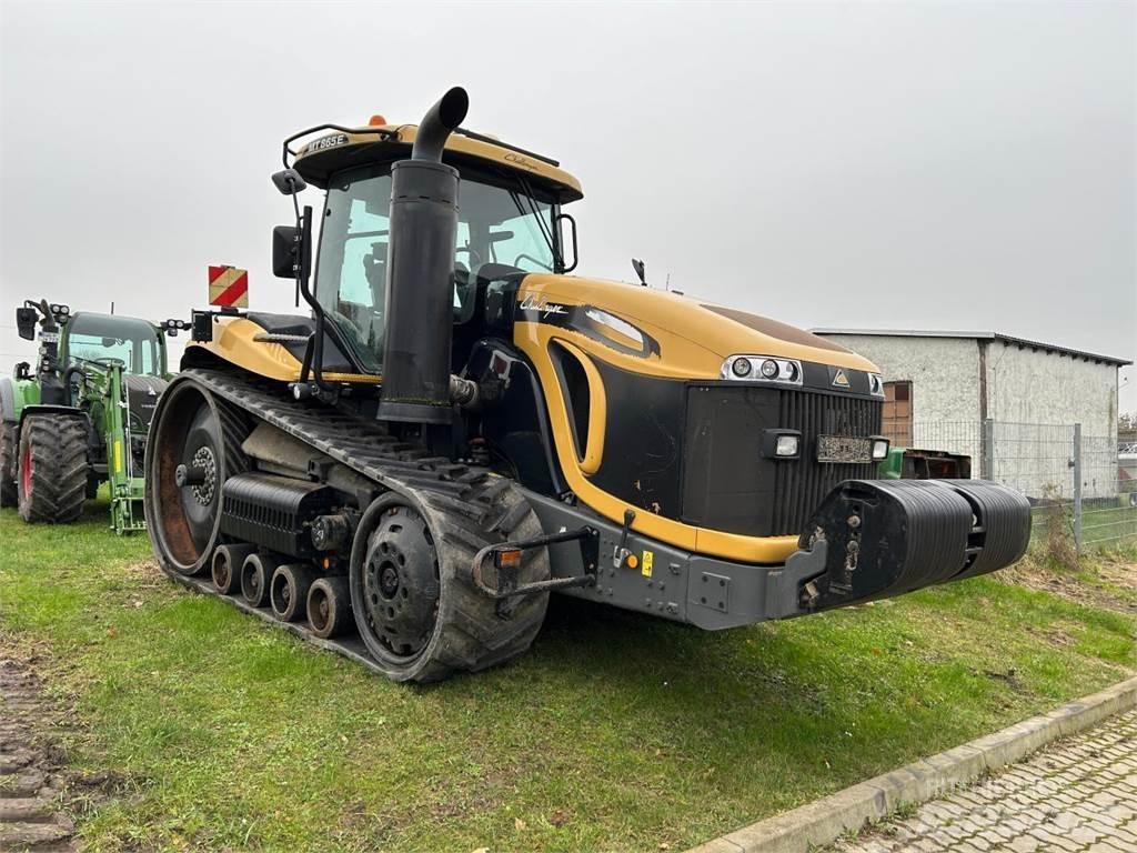 CAT MT 865 Traktoren