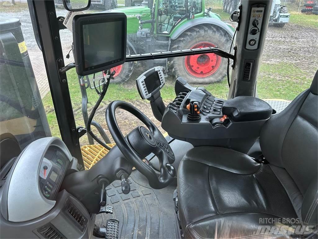 CAT MT 865 Traktoren
