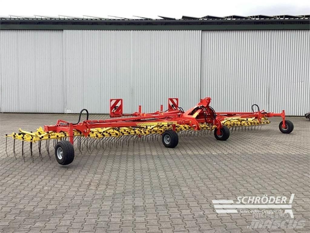 APV AS 900 M1 Sonstige Bodenbearbeitung