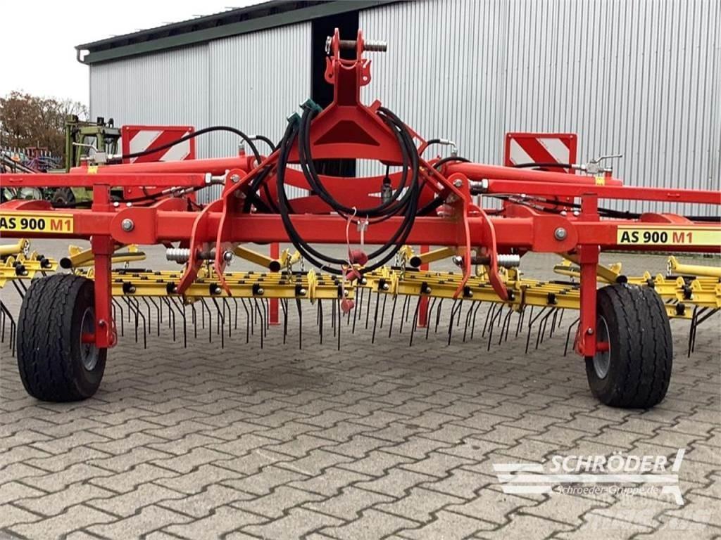 APV AS 900 M1 Sonstige Bodenbearbeitung