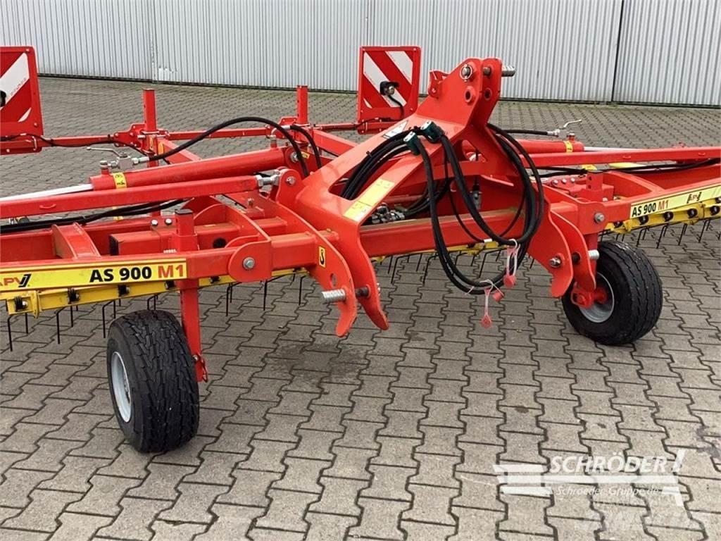 APV AS 900 M1 Sonstige Bodenbearbeitung