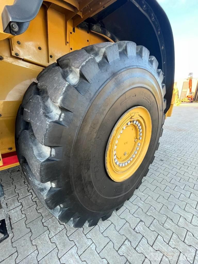 CAT 980 M Radlader