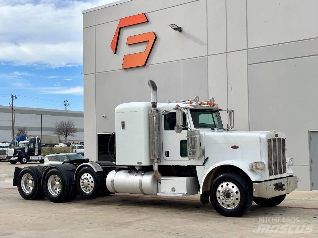 Peterbilt 388 Sattelzugmaschinen
