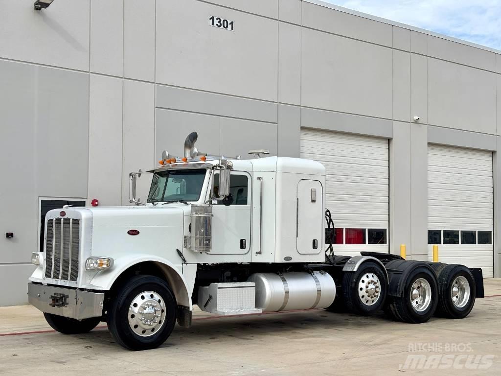 Peterbilt 388 Sattelzugmaschinen