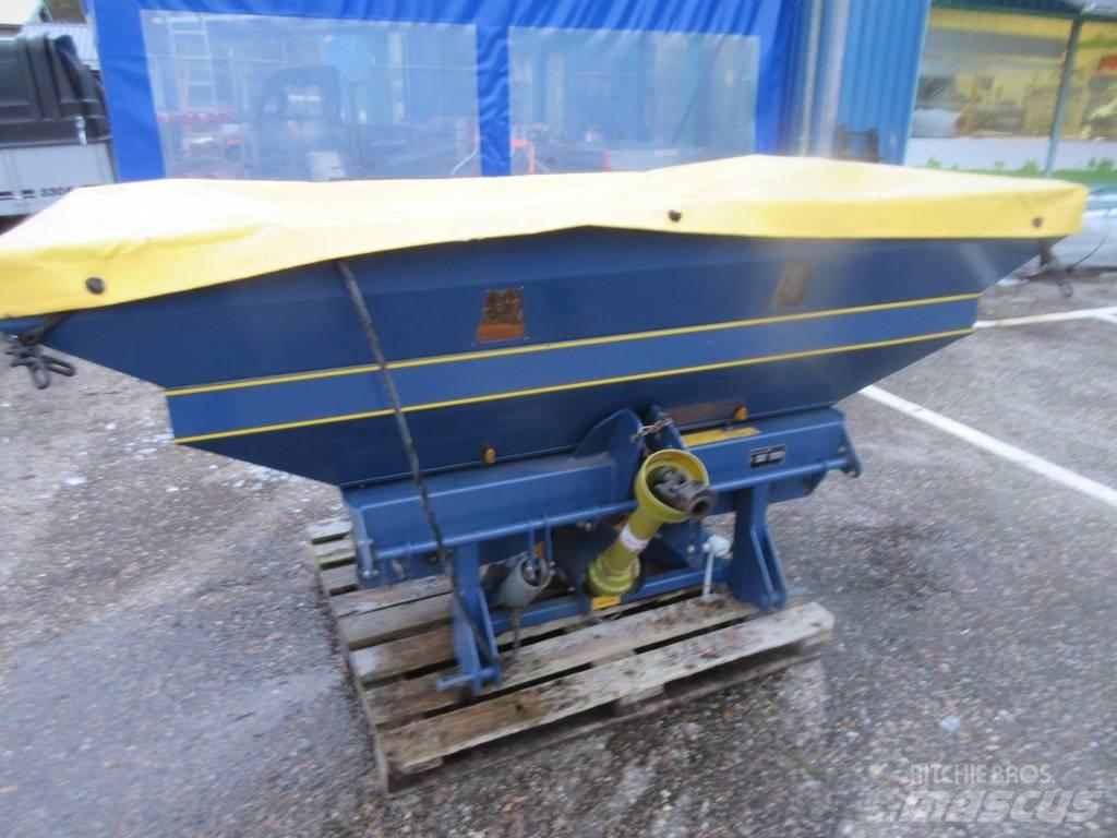 Bogballe M1 Mineraldüngerstreuer