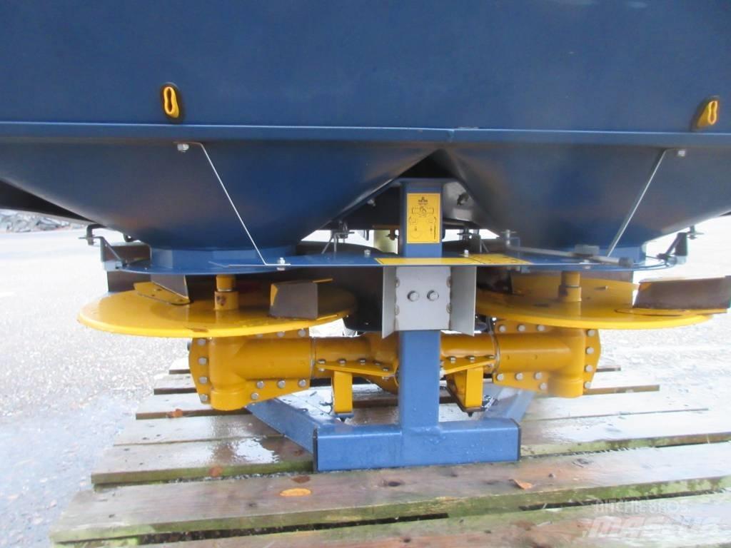 Bogballe M1 Mineraldüngerstreuer