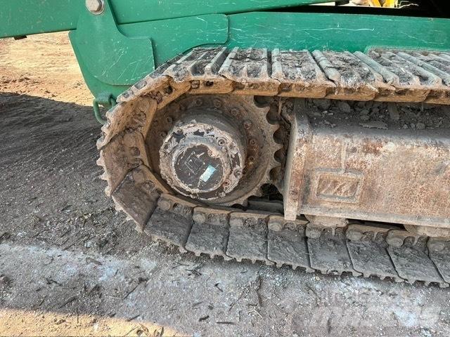 McCloskey 516RT Mobile Siebanlagen