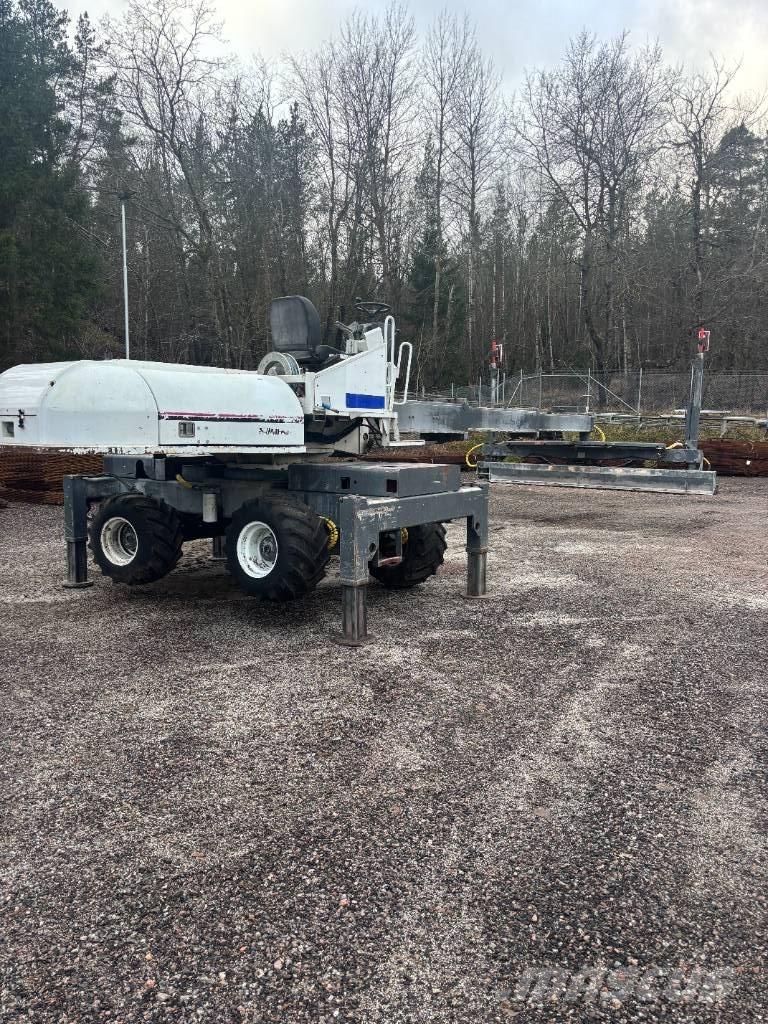 Somero SXP Sonstige Baumaschinen