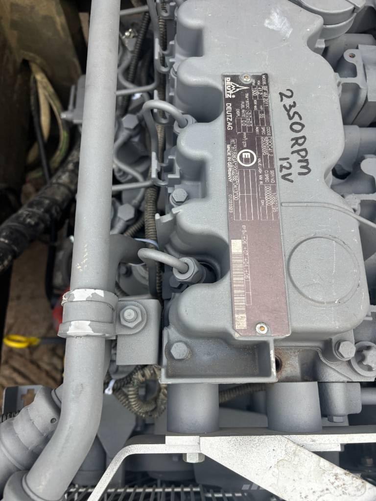 Somero SXP Sonstige Baumaschinen