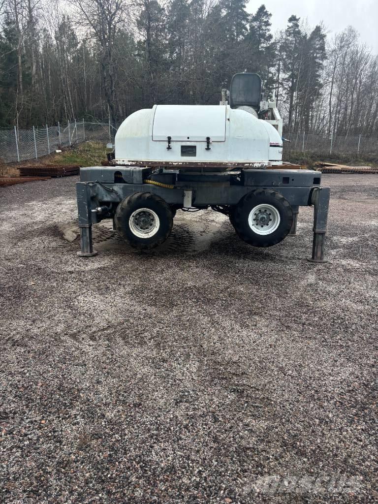 Somero SXP Sonstige Baumaschinen