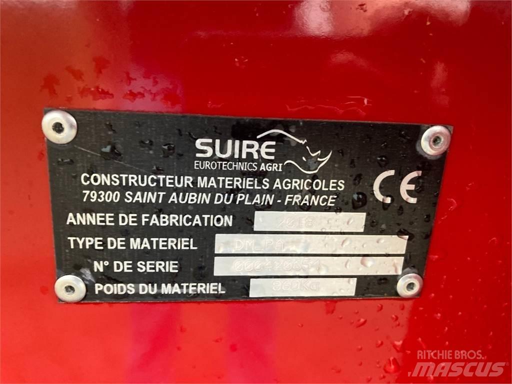 Suire DM Sonstige Landmaschinen