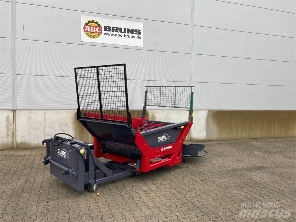 Suire DM Sonstige Landmaschinen