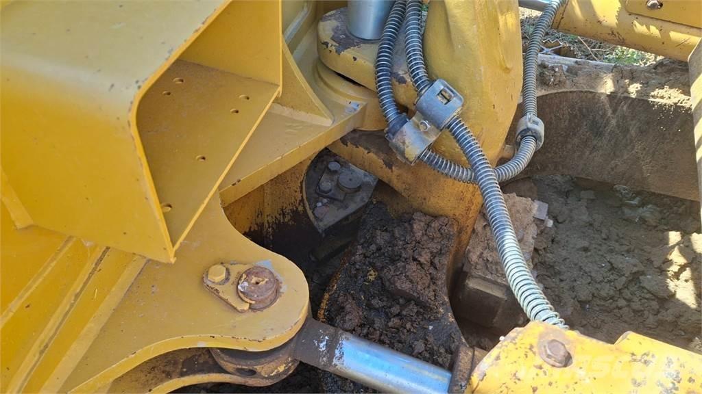 CAT D6N XL Sonstige Baumaschinen