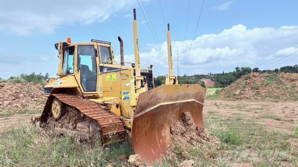 CAT D6N XL Sonstige Baumaschinen