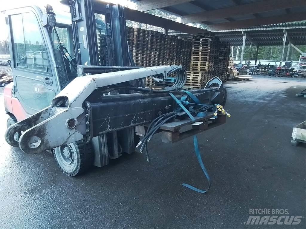 Komatsu 165F Förderkrane