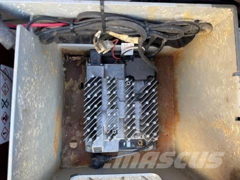 SkyJack SJ 3226 Scheren-Arbeitsbühnen