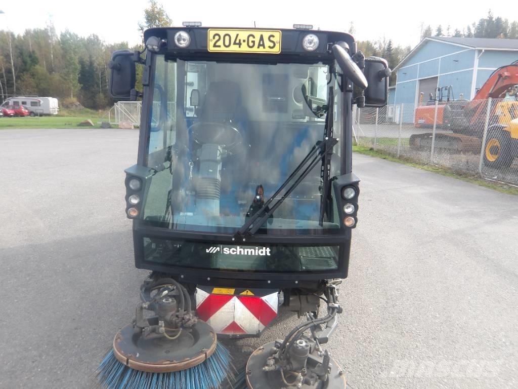 Schmidt Swingo 200+ Kehrer