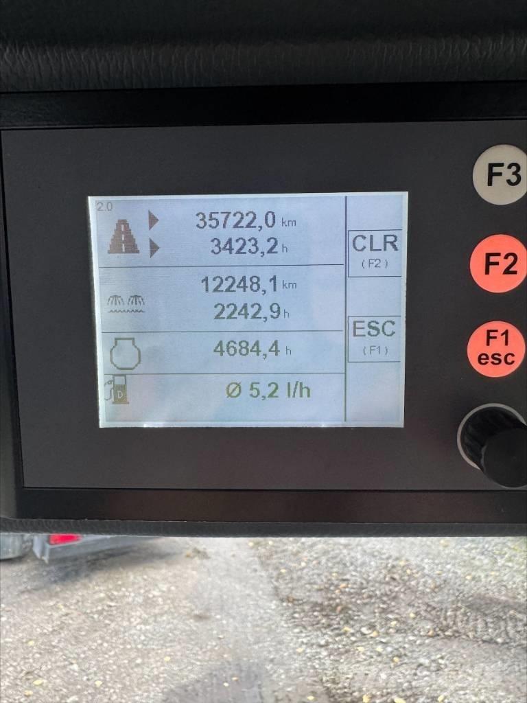 Schmidt Swingo 200+ Kehrer