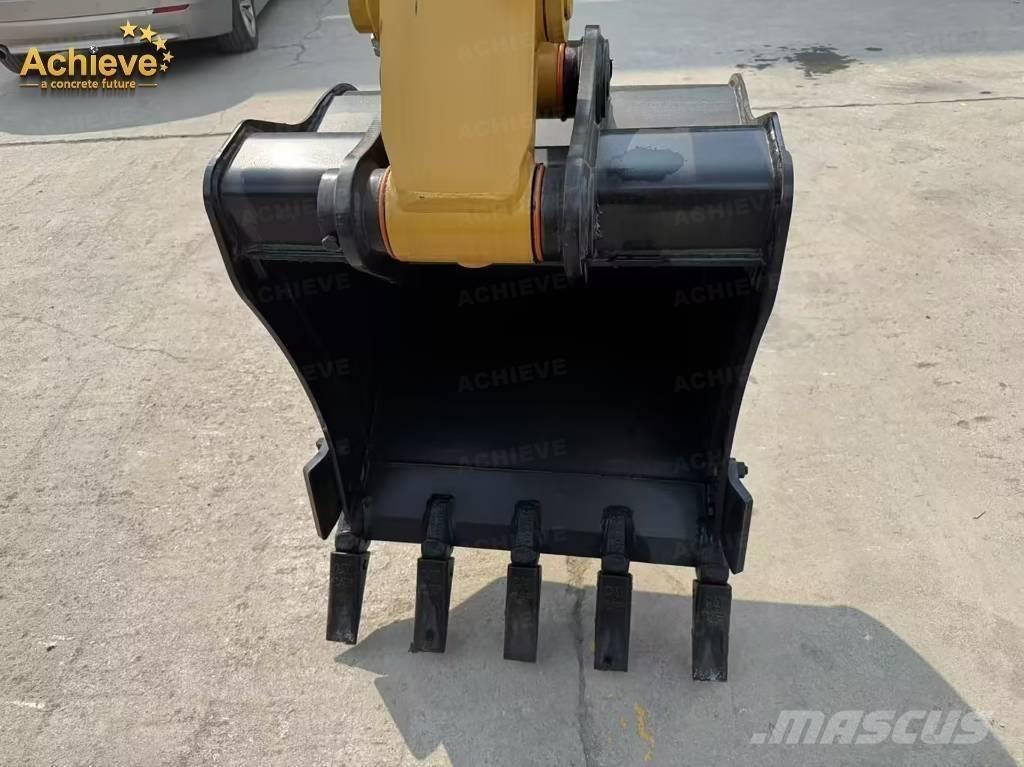 CAT 305.5 E CR Minibagger < 7t