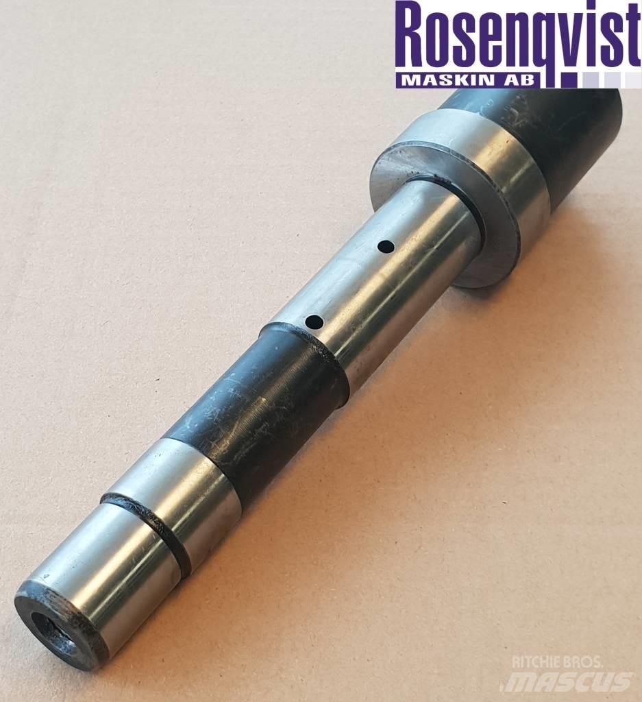 Lamborghini R5 Shaft Getriebe